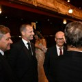Legenda fudbala dolazi na Srbija - Albanija? Dragan Stojković Piksi posle dodele Zlatne lopte pojasnio sve, otkrio i šta…