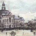 Promocija knjige „Doživljaji jednog Amerikanca u Torontalskoj županiji“