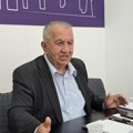 Salih Saitović (DUR): Legalizacija romskih naselja I kuća mora biti jasna i pravedna