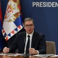 Predsednik Partizana o vređanju Vučića: „Bio bih popularniji 500 puta kada bih se popeo na tribinu i pridružio uvredama“…