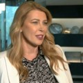 "Nikakve skupe proslave nego s vama": Milka Forcan se direktno obratila navijačima Partizana