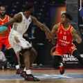 Evroligaški cirkus: Sve su pobrkali, navijači Crvene zvezde pred okršaj sa Olimpijom Milano u Areni!