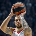 Donatas Motiejunas – niko ne radi kao on