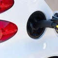 Električna i hibridna vozila čine skoro trećinu evropske proizvodnje automobila