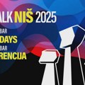 Digitalk Niš 2025 – Put ka boljoj budućnosti