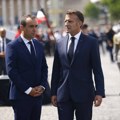 Makron ponovo imenovao Lekornija za premijera