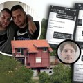 "Ovde vepar, druže": Velja Nevolja i Marko Mesar u jednom danu ubili najmanje dve osobe, a njihova ekipa još jednu: "Ovaj dan…