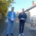 I danas se prikupljali potpisi