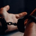 Državljanin Srbije uhapšen na Žabljaku, kažnjen sa 600 evra