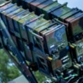 Zelenski je pozvao evropske zemlje da daju Ukrajini šansu da dobije rakete "Patriot"