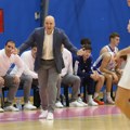 Druga uzastopna pobeda OKK Beograda, trio postigao 77 poena