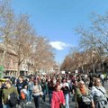 Stub poljoprivrede u štrajku – Institut traži spas