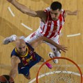 Partizan registrovao još jedno pojačanje