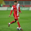 Kolarević: Radujemo se derbiju, poštujemo Zvezdu, podrška navijača nam je značajna