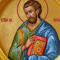Sveti Luka jedno nikako ne prašta Sutra slavimo Lučindan! Blag i miran zaštitnik lekara „prognozira“ zimu