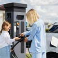 Svaki peti novi automobil u oktobru u Nemačkoj bio električni