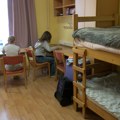 U toku useljenje brucoša u studentske domove u Novom Sadu, Somboru i Zrenjaninu, menza radi punim kapacitetom