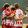 Zvezda posle drame pobedila Spartak u Subotici