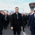 Пленковић: Вуковар је симбол отпора и одбране у рату против Милошевићеве агресије