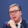 Vučić negirao optužbe o vezama s 'vikend snajperistima' u Sarajevu tokom rata u BiH