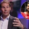 Nadal otkrio da je Đoković u penziji? Dok je "peckao" Sinera i Alkaraza, jedno mu izletelo