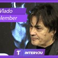 Владо Калембер о снимању "Југословенке" са Бреном, Евровизији, животној лекцији сину, београдском концерту