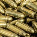 Nemačkom Bundesveru ukradeno 20.000 komada municije