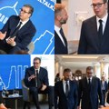 Vučić učestvuje na GLOBSEC forumu BELTALKS: "Beogradski ekonomski razgovori"