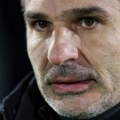 Bolje da je minimalna pobeda: Stojaković razočaran zbog dva gola!