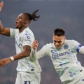 Inter iskoristio kikseve Napolija i Milana da se popne na čelo Serije A