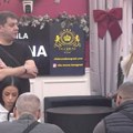 Ivan Marinković priznao sve: Progovorio otvoreno o emocijama prema Aneli Ahmić, nastao muk za crnim stolom!