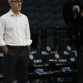 Obradovićev asistent progovorio o svlačionici Partizana, sve šokirao detaljima: "Postojala je grupa igrača..."