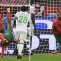 Čudesan gol otvorio Afrički kup nacija: Makazice ostavile Maroko bez daha