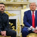 Zelenski najavio novi sastanak sa Trampom: "Mnogo toga može da se odluči pre Nove godine"