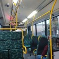 Kragujevac: Izmenjene trase autobusa - 12. januar