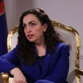 Kosovo dobilo poziv da uđe u Trampov "Odbor za mir", Osmani objavila da je "duboko počastvovana"