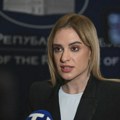 Milica Đurđević Stamenkovski: Hram Svetog Save inače zatvoren za sve nakon 20 časova