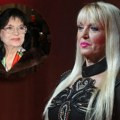 "Jako je bolesna" Branka Sovrlić na nastupu pozdravila Nadu Obrić - obratila se i posvetila pesmu, emotivni snimak kruži…
