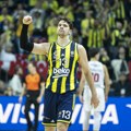 (VIDEO) Sjajni Biberović spasao Fener u velikom derbiju Istanbula