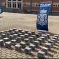 Prenosili drogu u skrivenim pregradama: Policija u Španiji uhapsila 26 članova kriminalne grupe i zaplenila skoro pola tone…