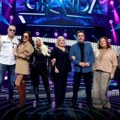 Zvezde Granda ruše rekorde: Najgledanija emisija i na Dan zaljubljenih FOTO
