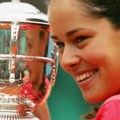 Ana Ivanović: Uvek sam imala specijalnu vezu sa Rolan Garosom