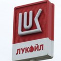 Rojters: SAD odložile rok za prodaju međunarodne imovine Lukoila do 1. aprila