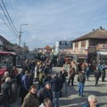 Poljoprivrednici nastavljaju proteste: Koji putevi su danas blokirani?