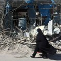 Iranski Crveni polumesec potvrdio 787 žrtava u napadima
