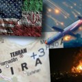 "Amerika je ušla u ovaj sukob delimično zbog obaveza prema Izraelu" Stručnjaci o ratu SAD i Izraela protiv Irana: "Teško je…