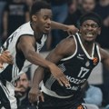 POLUVREME - Čudesni Bonga nosi Partizan u Bolonji, ali brinu bacanja i izgubljene lopte