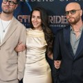 Crveni tepih: Holivudsko-srpski igrani film „Gospodar Oluje“ premijerno prikazan u Los Anđelesu