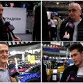 "Jedan lepi Maserati": Pitali smo vas koji biste auto sa Sajma odmah odvezli da je besplatan? (video)