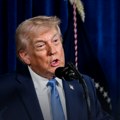 Trump: Udarit ćemo ekstremno, vratit ćemo ih u kameno doba